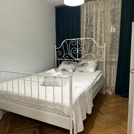 Centrum Bagno 3 Cityaparthome Warszawa Eksteriør billede