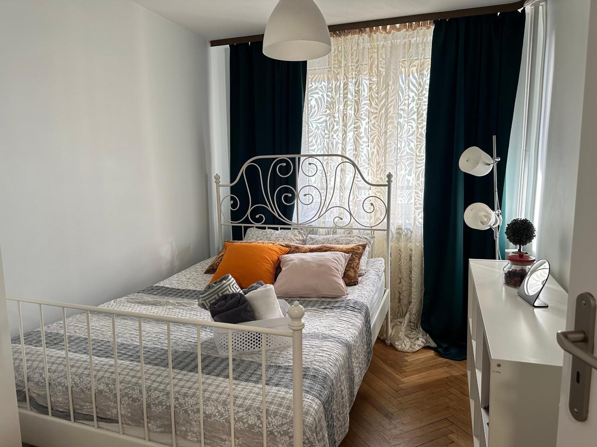 Centrum Bagno 3 Cityaparthome Warszawa Eksteriør billede