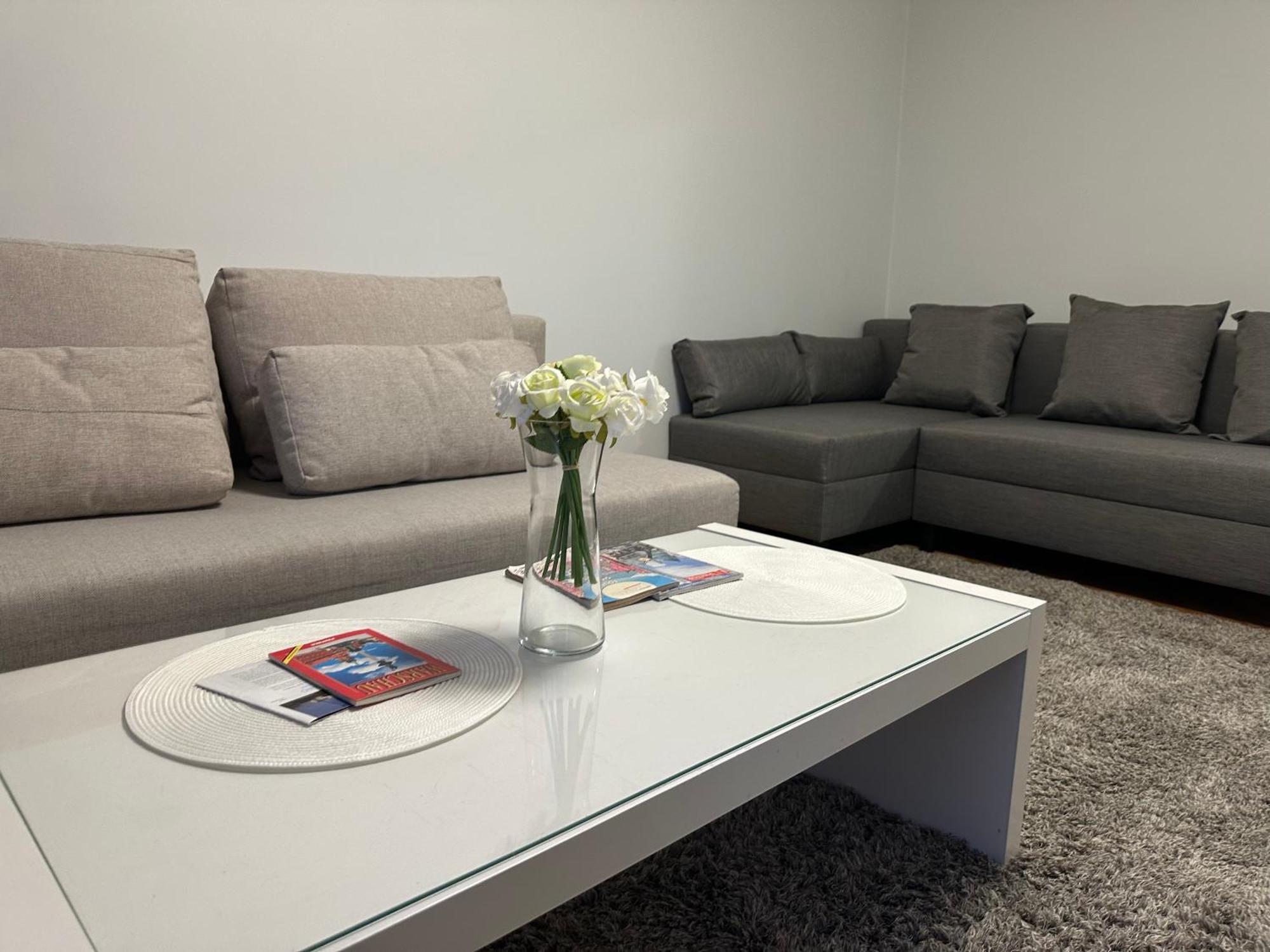 Centrum Bagno 3 Cityaparthome Warszawa Eksteriør billede