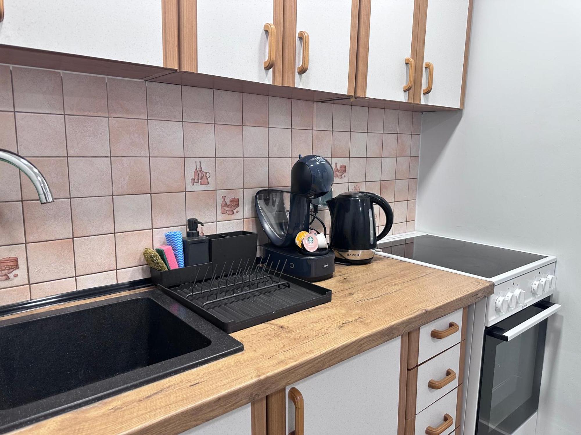 Centrum Bagno 3 Cityaparthome Warszawa Eksteriør billede
